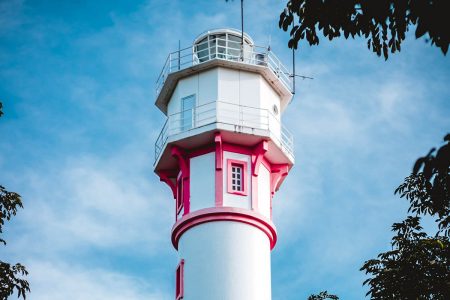 Bolinao Land Tour