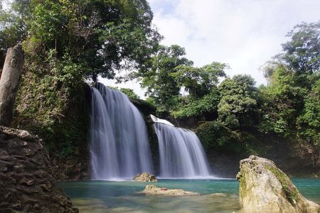 Bolinao Falls