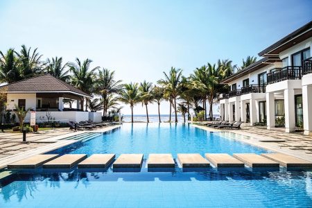 Puerto Del Sol Beach Resort