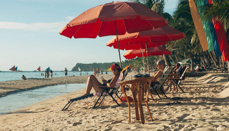 WanderluzTravels Philippines
