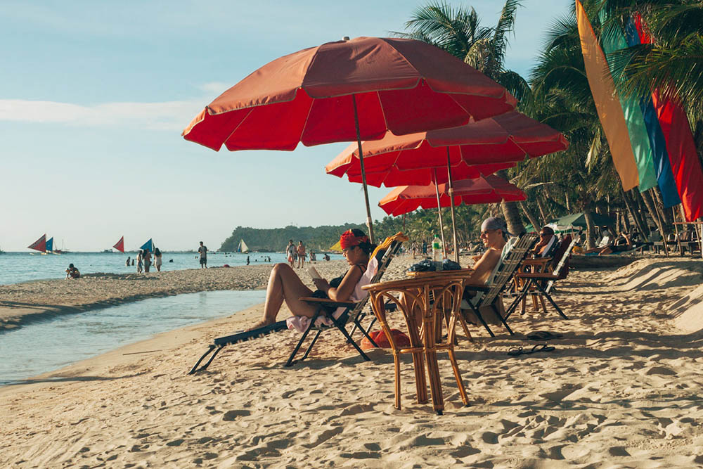 Boracay
