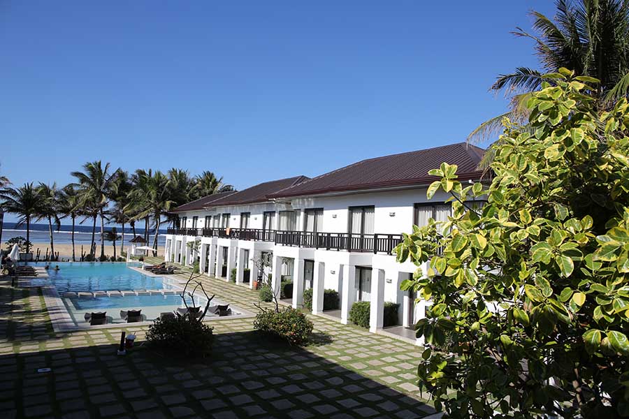 Bolinao
